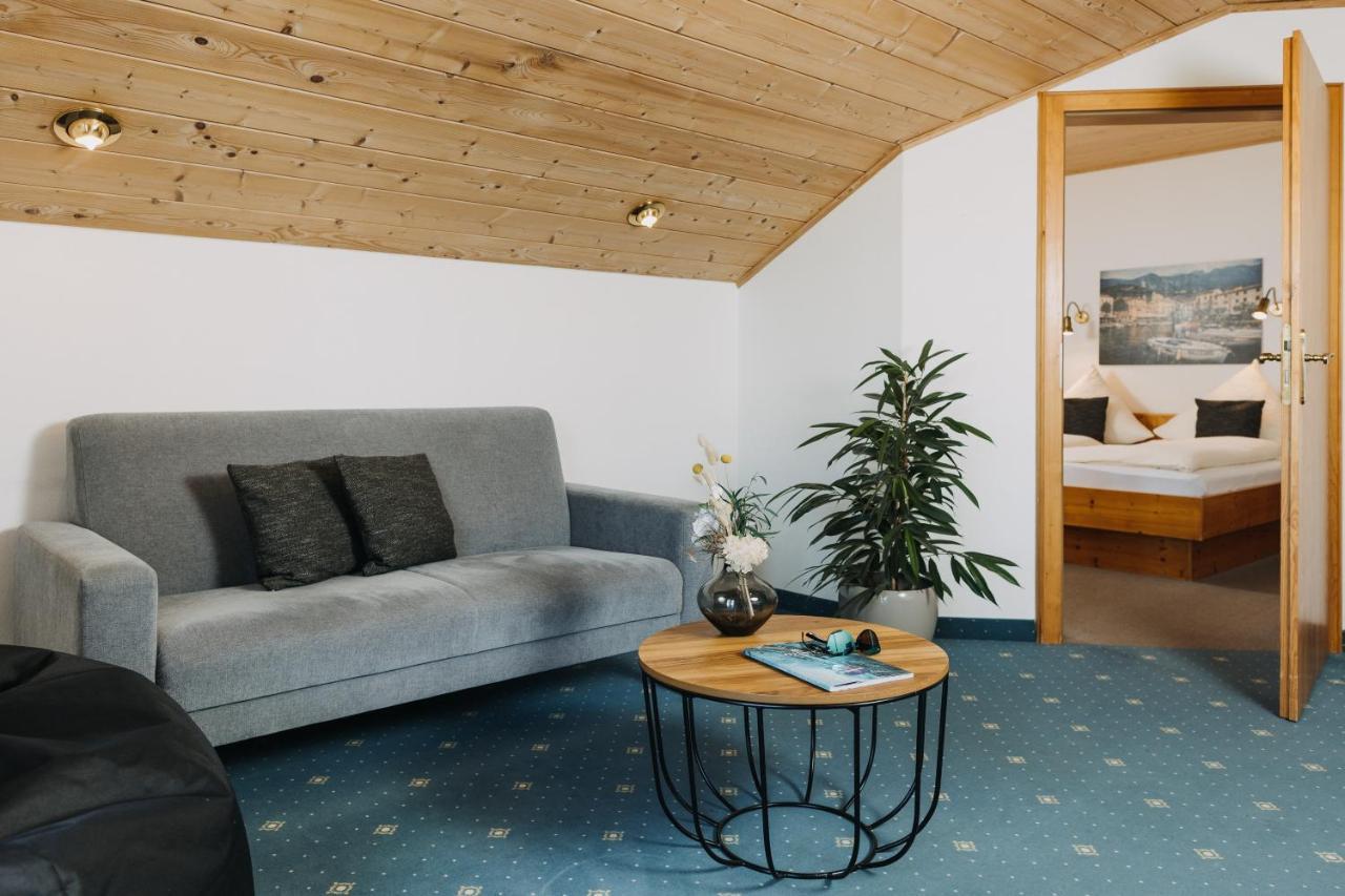 באד פיסינג Ortner'S Resort מראה חיצוני תמונה A room at the Hotel