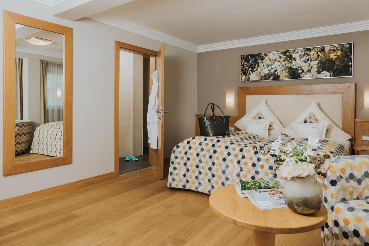 באד פיסינג Ortner'S Resort מראה חיצוני תמונה A room at the hotel