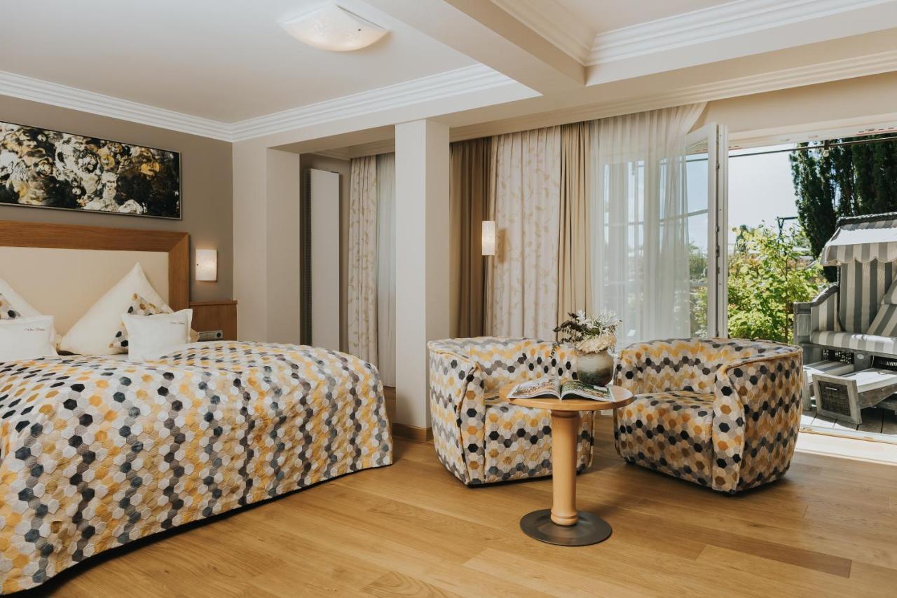 באד פיסינג Ortner'S Resort מראה חיצוני תמונה