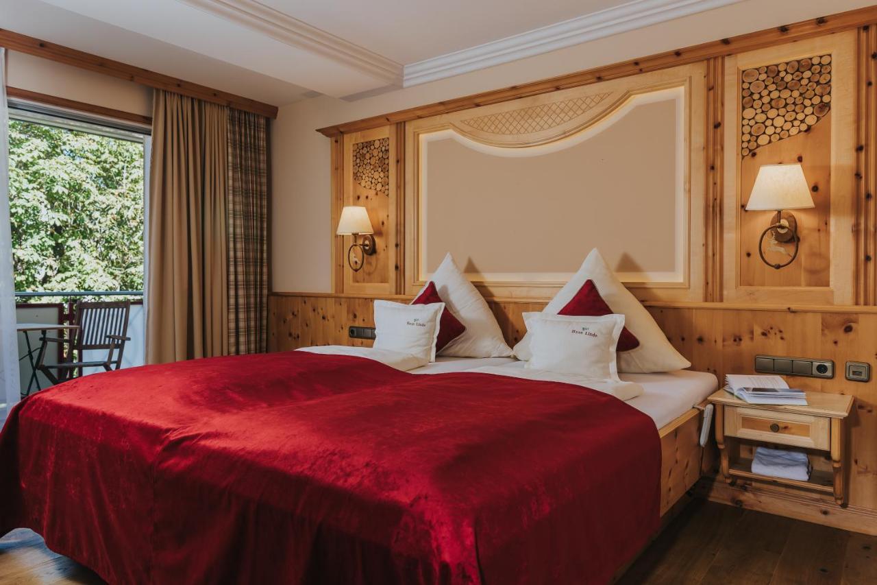 באד פיסינג Ortner'S Resort מראה חיצוני תמונה A typical hotel room