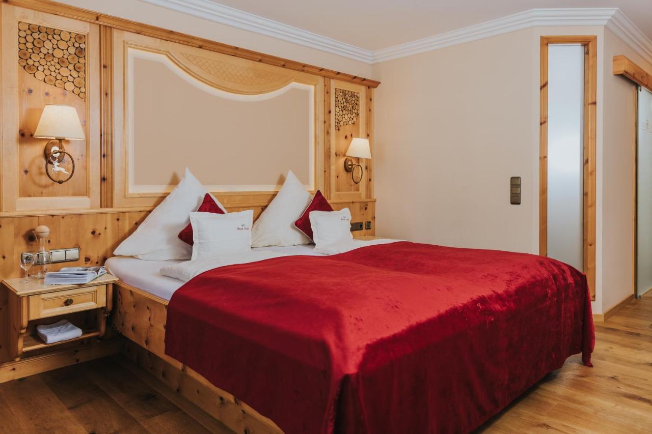 באד פיסינג Ortner'S Resort מראה חיצוני תמונה