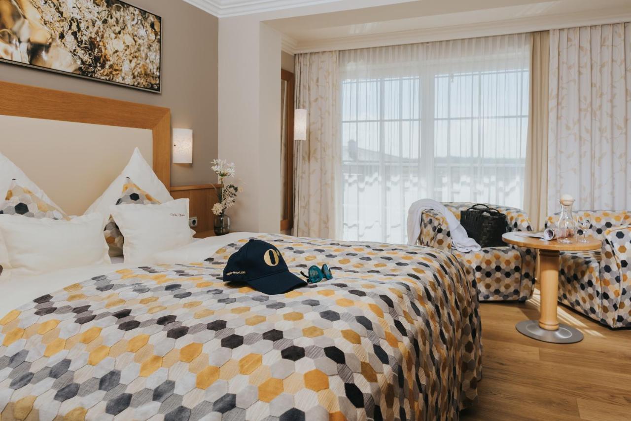 באד פיסינג Ortner'S Resort מראה חיצוני תמונה